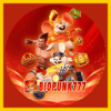 Logo da BIOPUNK777